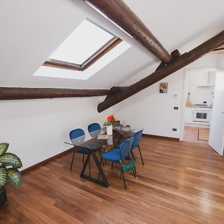 New Loft Corso Como Milánó Kültér fotó