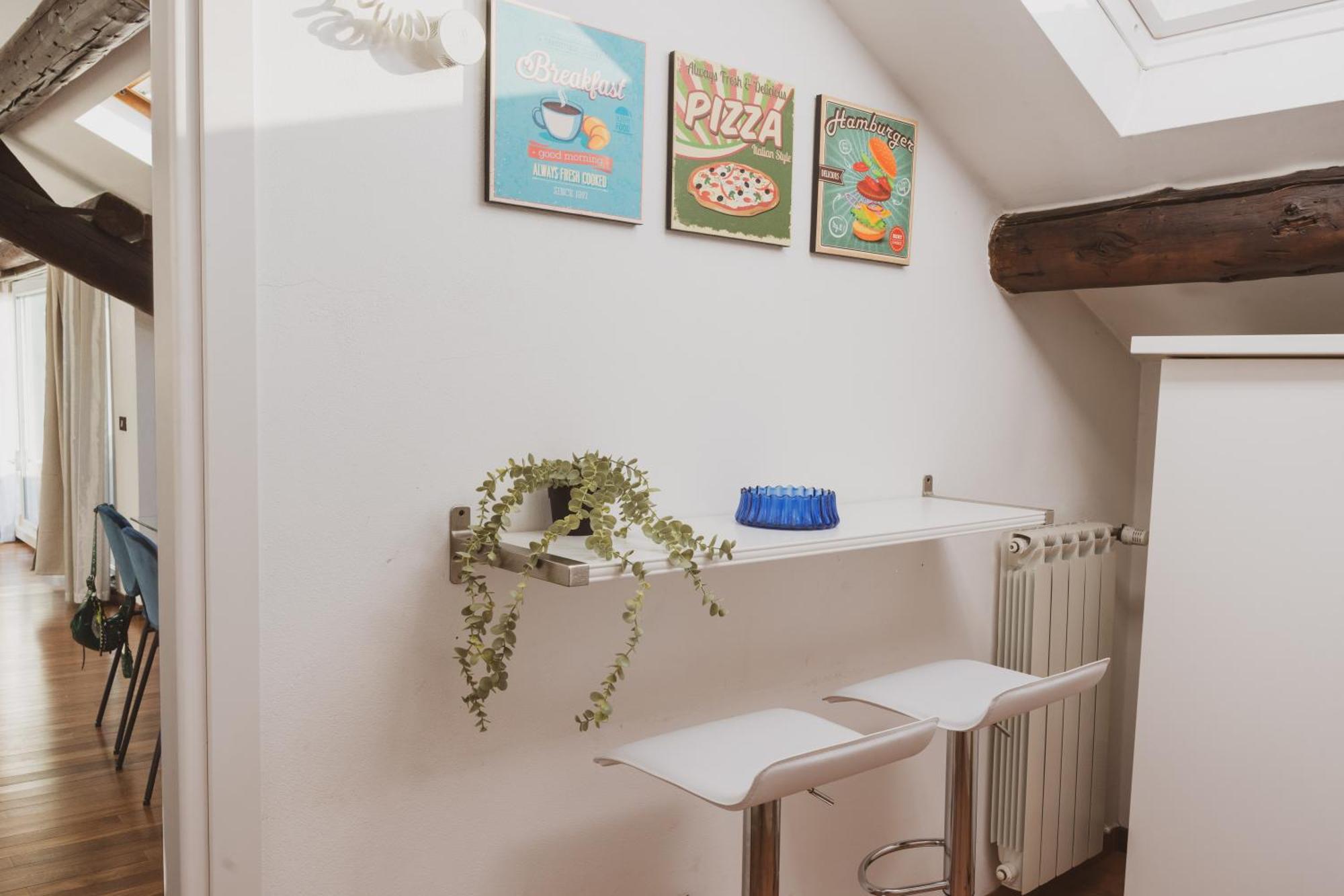 New Loft Corso Como Milánó Kültér fotó
