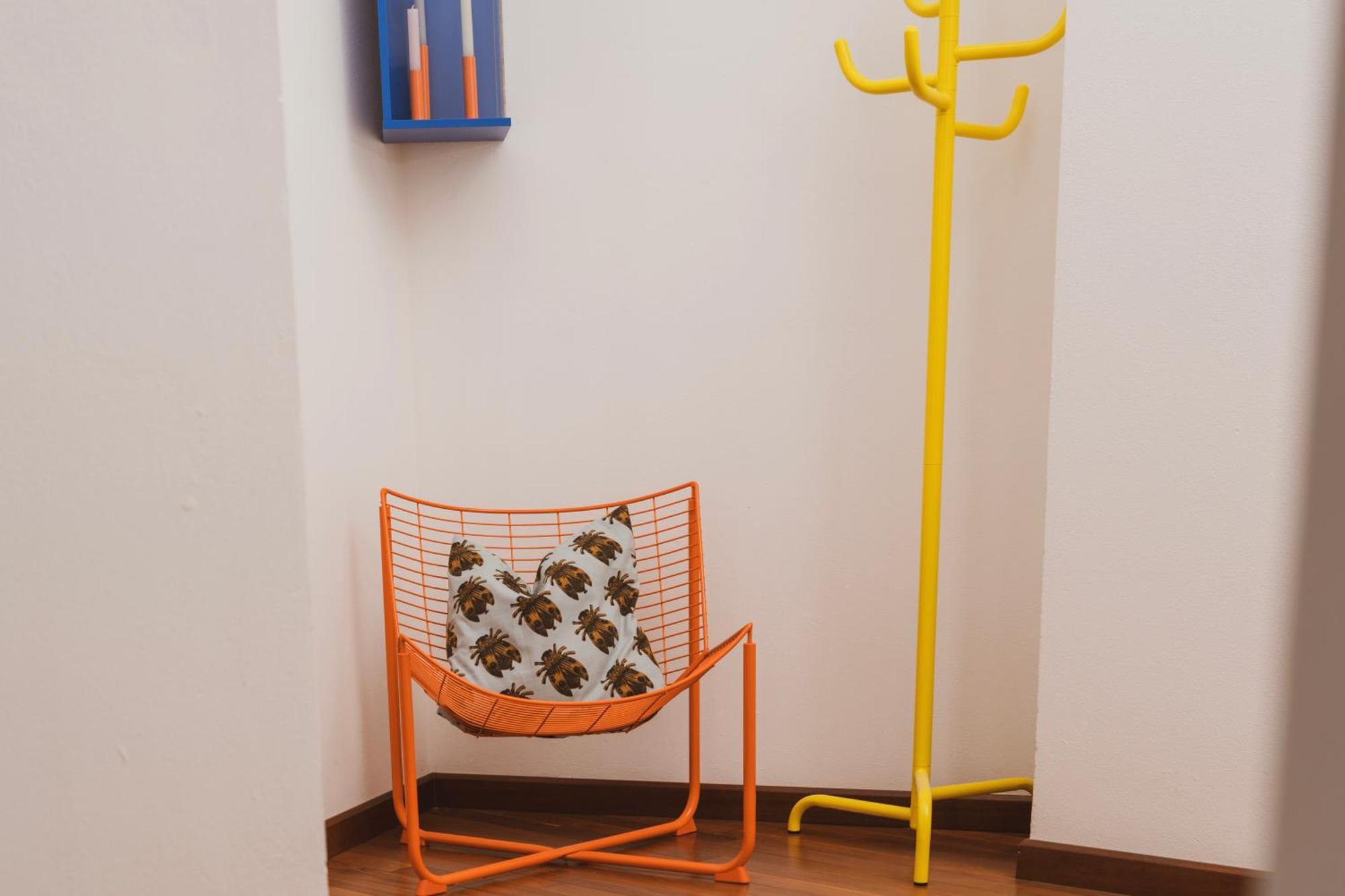 New Loft Corso Como Milánó Kültér fotó
